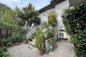 PORZIONE DI BIFAMILIARE A LEGNANO