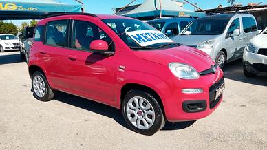 Fiat Panda 900 BENZINA METANO