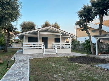 Villetta mare
