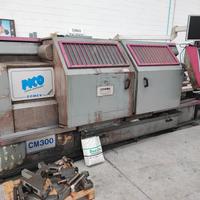 tornio Autoappr COMEV 300X2000