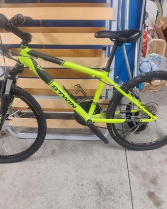 mountain bike per bambini Decathlon