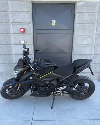 Suzuki GSX-S 1000