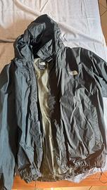 Giacca a vento north face