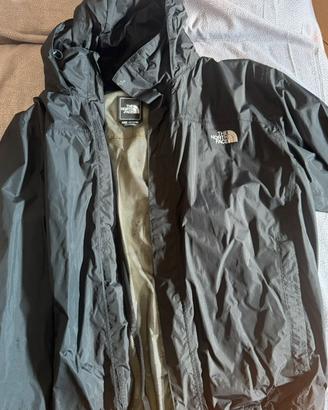 Giacca a vento north face