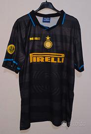 Maglia Ronaldo Uefa Inter