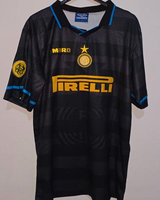 Maglia Ronaldo Uefa Inter
