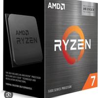 Leggi Descrizione!!! Ryzen 7 5800X3D/5700X3D