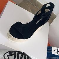 Sandali Calvin Klein