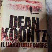 Il Luogo Delle Ombre - Dean Koontz