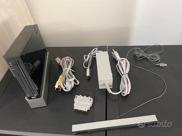 Wii fit plus Nintendo