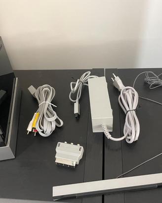 Wii fit plus Nintendo