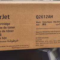 toner stampante hp laserjet 