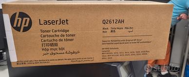 toner stampante hp laserjet 