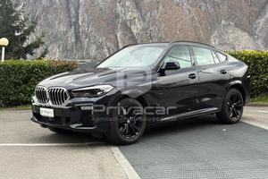 BMW X6 xDrive30d Msport