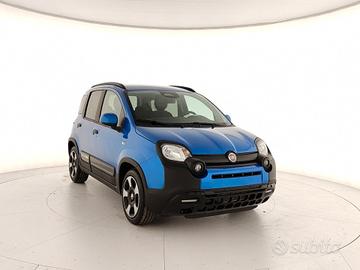Fiat Panda 1.0 FireFly S&S Hybrid Pandina