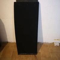 pannello casse per auto adattabile