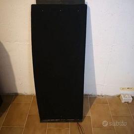 pannello casse per auto adattabile