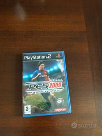 pes2009