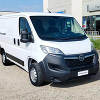OPEL Movano 28 L1H1 2.2 Bluehdi 120cv S&S