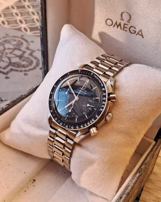 omega speedmaster reduced 