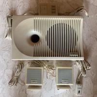 Casse Audio Creative