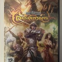 drakensang the dark eye PC 