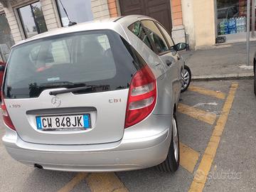  la mia macchina usata 