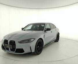 BMW M3 G80 2019 Berlina - M3 3.0