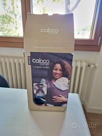 Fascia per neonati/ porta bebè Caboo