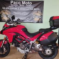 Ducati Multistrada 1200 - 2016