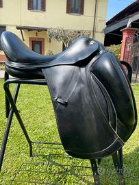 Sella dressage prestige