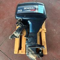 Motore Fuoribordo selva