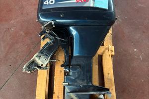 Motore Fuoribordo selva