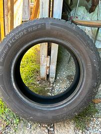 pneumatici invernali 175/65R14 82T