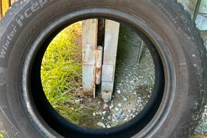 pneumatici invernali 175/65R14 82T