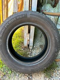 pneumatici invernali 175/65R14 82T