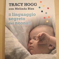 Il linguaggio segreto dei neonati 