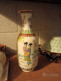 vaso cinese antico 