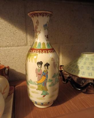 vaso cinese antico 