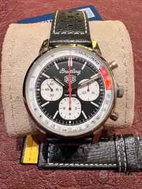 Breitling top time crono DEUS