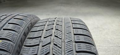 2 gomme invernali nexen 215 55 17 