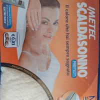 SCALDASONNO IMETEC PREMIUM - SINGOLO 
