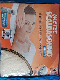 SCALDASONNO IMETEC PREMIUM - SINGOLO 