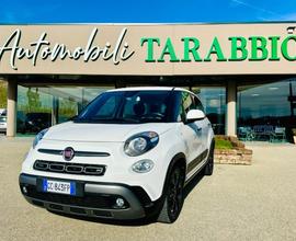 FIAT 500L CROSS *OK NEOPATENTATI* KM 79.000 *PRO