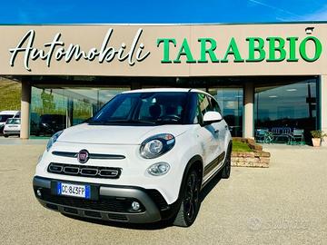 FIAT 500L CROSS *OK NEOPATENTATI* KM 79.000 *PRO