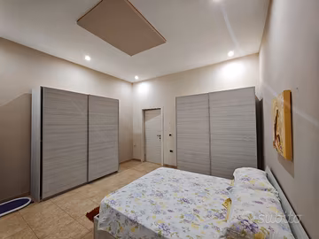 appartamento disponibile