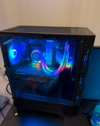 PC Gaming
