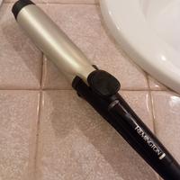 Piastra per capelli Remington 