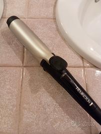 Piastra per capelli Remington 