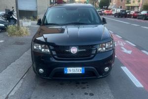 Fiat freemont